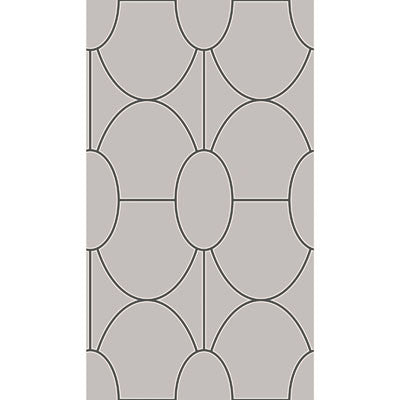 Cole & Son Wallpaper Riviera Grey