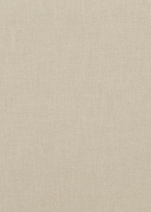 G P & J Baker Fabric Court Linen Parchment