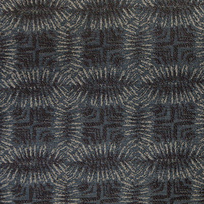Lee Jofa Modern Fabric Calypso Midnight