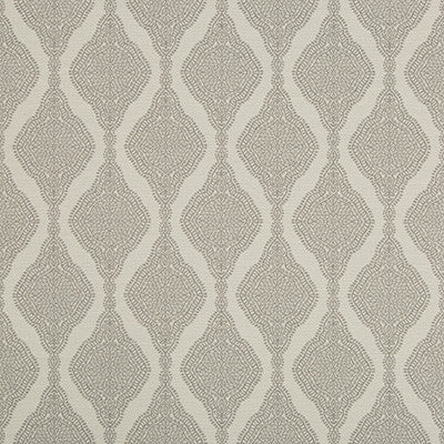 Kravet Fabric Liliana Pearl Gray