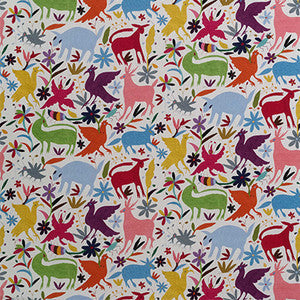 Kravet Fabric Tiki Tiki Carnival