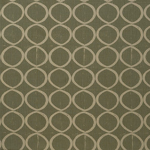 Lee Jofa Fabric Circles Dove