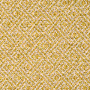 G P & J Baker Fabric Easton Gold