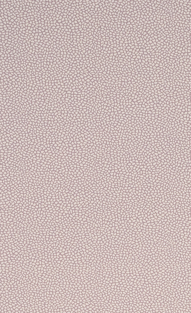G P & J Baker Wallpaper Pebbles Mauve