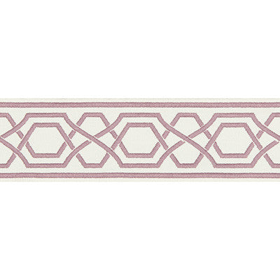 Lee Jofa Trim Yves Tape Lavender
