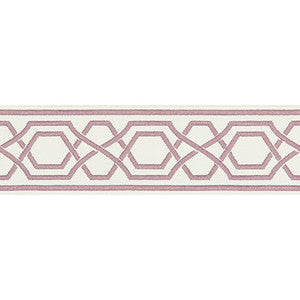 Lee Jofa Trim Yves Tape Lavender
