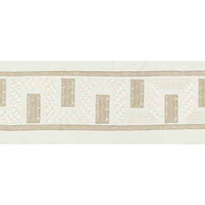 Lee Jofa Trim Seacliffe Tape Bluff