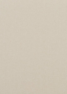 Baker Lifestyle Fabric Carnival Plain Parchment