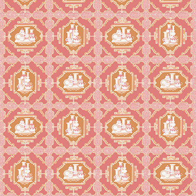 Gaston Y Daniela Fabric Porcelanas Pomelo