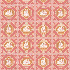 Gaston Y Daniela Fabric Porcelanas Pomelo