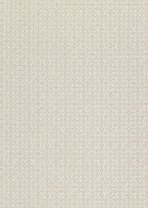 Threads Fabric Aslin Ivory