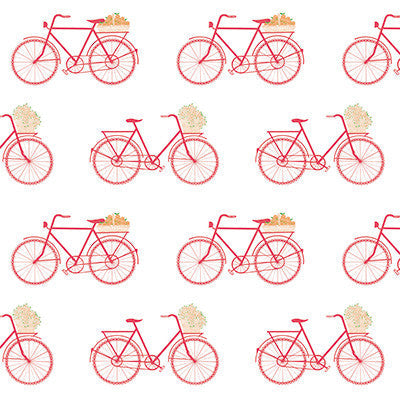 Gaston Y Daniela Wallpaper Bicicletas Rosa