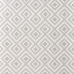 Lee Jofa Modern Wallpaper La Fiorentina Small Dove Grey