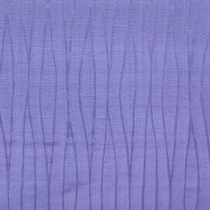 Groundworks Fabric Waves Lilac