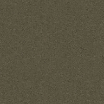 Kravet Fabric Ultrasuede Green Deer