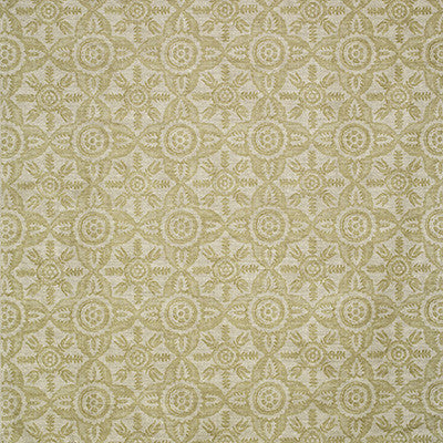 Lee Jofa Wallpaper Rossmore Green