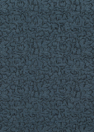 Lee Jofa Modern Fabric Crescendo Lake/Ebony