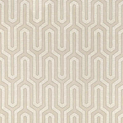 Baker Lifestyle Fabric Santiago Stone