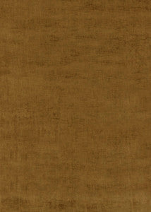 G P & J Baker Fabric Essential Velvet Bronze
