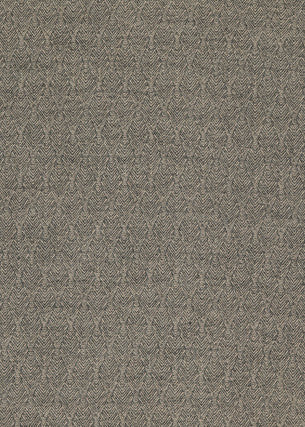 Threads Fabric Capo Ebony