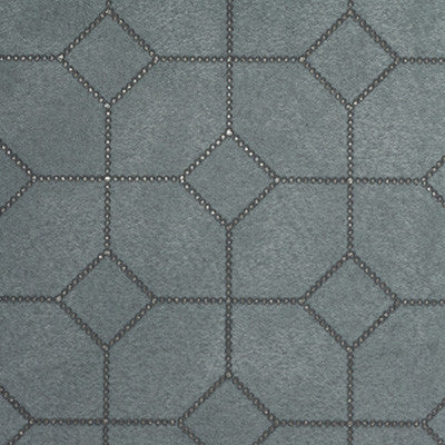 Winfield Thybony Wallpaper Paladino Graphite