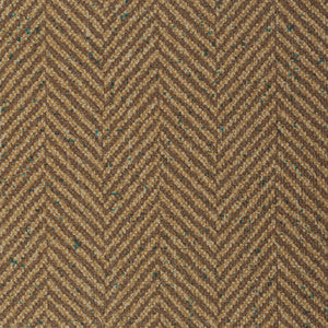 Winfield Thybony Wallpaper Chevron Walnut