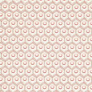 Baker Lifestyle Wallpaper Hawkbury Red/Green