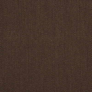 Threads Fabric Constance Cocoa