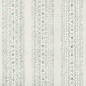 Lee Jofa Fabric Seacliffe Print Mist