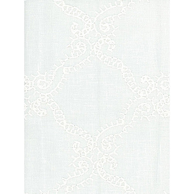 Kravet Fabric Seahorse Ecru