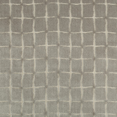 Kravet Fabric Square Cut Stone