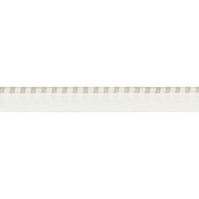 Lee Jofa Trim Cap Ferrat Cord Beige