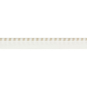 Lee Jofa Trim Cap Ferrat Cord Beige