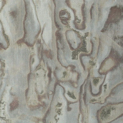 Winfield Thybony Wallpaper Abalone Frost