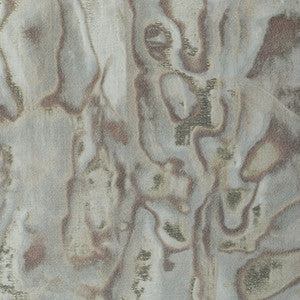 Winfield Thybony Wallpaper Abalone Frost