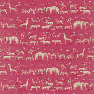 Kravet Fabric Kingdom Paradise