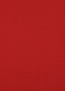 Baker Lifestyle Fabric Lansdowne Pillar Box