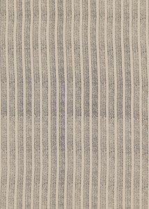 Threads Fabric Mimar Indigo