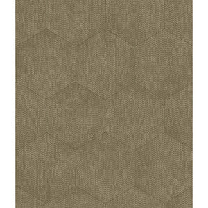 Cole & Son Wallpaper Mineral Taupe