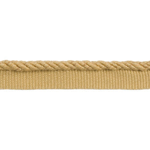 Lee Jofa Modern Trim Strie Cord Beige