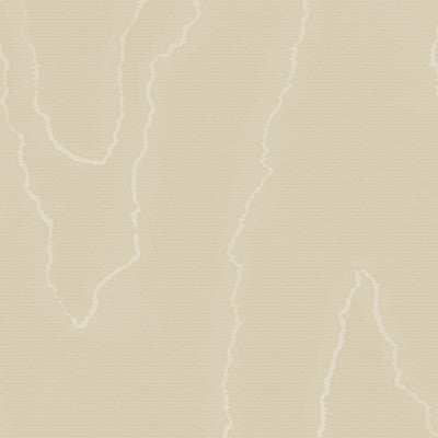 Cole & Son Wallpaper Watered Silk Fawn