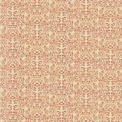 Lee Jofa Modern Fabric Garden Cerise