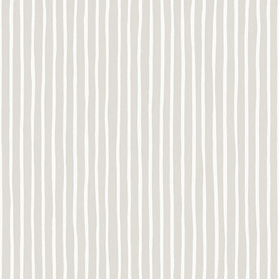 Cole & Son Wallpaper Croquet Stripe Parchment