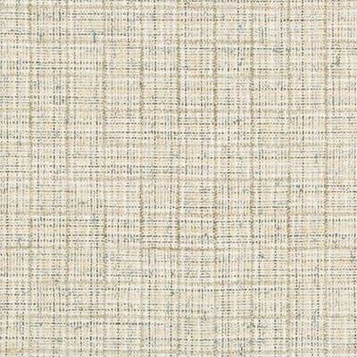 Kravet Fabric Wenthworth Check Alabaster