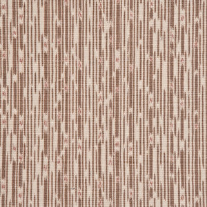 Threads Fabric Milo Tomato