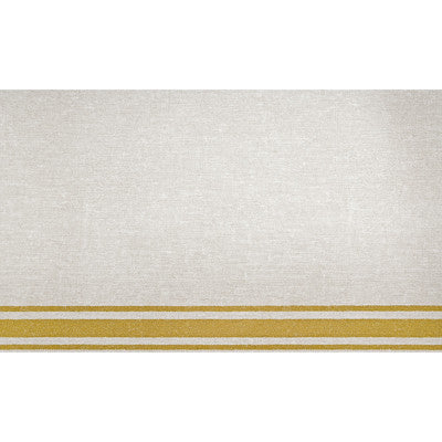 Gaston Y Daniela Wallpaper Mont Blanc Amarillo