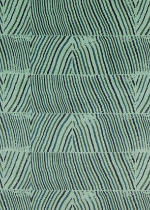 Lee Jofa Modern Fabric Post Velvet Aegean