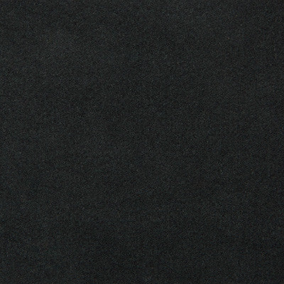 Kravet Fabric Ultrasuede Raven