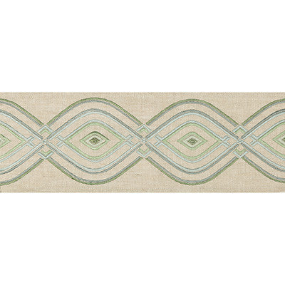 Lee Jofa Trim Ora Tape Mist