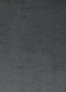 G P & J Baker Fabric Coniston Velvet Pigeon